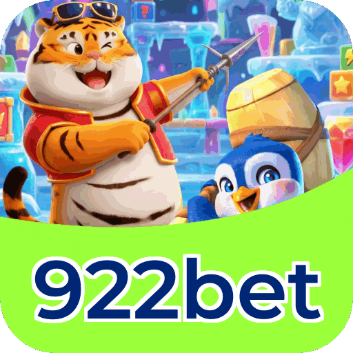 Jogos com maior RTP na 922bet