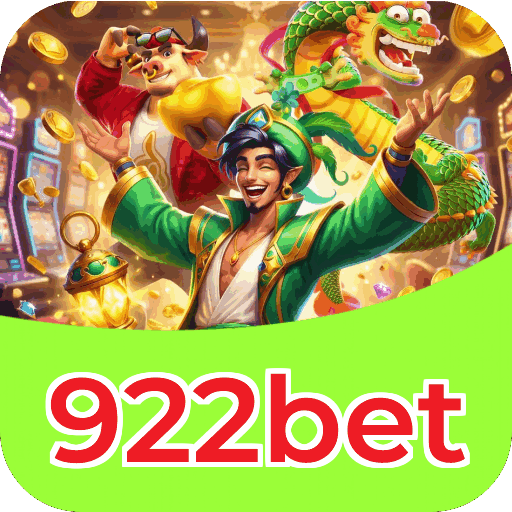 Siga a 922bet no Facebook
