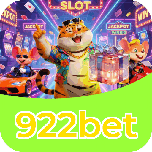 Cadastro 922bet