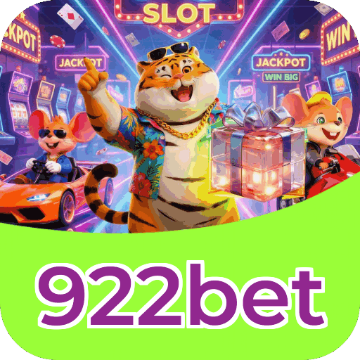 Reload Bonus 922bet